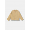 Detská bunda Calvin Klein Jeans IB0IB02628.128.176.PPY2 béžová 176