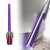pre dyson V7 V8 V10 V11 V15 LED slot dýza (pre dyson V7 V8 V10 V11 V15 LED slot dýza)