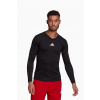 Dlhá spodná bielizeň Adidas Base Black L. (Adidas Team Base Tee TermoActive t -shirt)