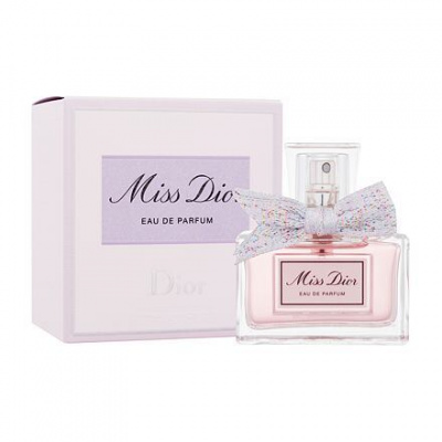 Christian Dior Miss Dior 2021 30 ml parfémovaná voda pro ženy