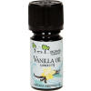 Biopark Cosmetics Vanilla Oil Absolute (10%) - 5 ml