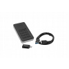 Verbatim Store 'n' Go Secure 256GB, USB 3.1, 53402