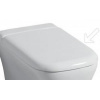 KERAMAG MY DAY WC sedadlo Softclose, biele, 575410000
