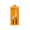 Fiskars Set nožů ESSENTIAL kuchařský 2ks 1065582