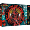 TREFL Premium Plus Deadpool 1000 dielov