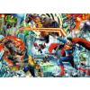RAVENSBURGER Puzzle DC Comics: Superman 1000 dielikov
