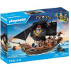 Playmobil 71530 - Veľká pirátska loď