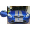 KRYTKA OSTREKOVAČA LAMPY NÁRAZNÍK FORD FOCUS MK2 ST LINE 04-07 6 M5Y13L019