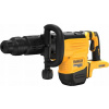 Akumulátorové sekacie kladivo DEWALT DCH892N, 54 voltov