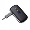 Adaptér Bluetooth prijímača pre streamovanie hudby, hovorov
