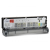 SALUS KL08RF Bezdrôtová centrálna svorkovnice (8-zónová), ZigBee 2,4GHz KL08RF