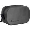 Vodeodolný organizér Sea To Summit Hydraulic Packing Cube X-Small - jet black uni