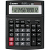 stolová kalkulačka CANON WS-1210T, 12 miest, solárne napájanie + batérie 0694B001