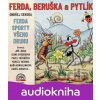 Ferda, Beruška a Pytlík & Ferda sporty všeho druhu - Ondřej Sekora