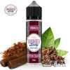 Dinner Lady S&V Tobacco 10ml Captain Tobacco aroma