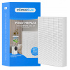 Odvlhčovač vzduchu Climative filter HEPA H13 FHC-250CWBU 345 W 2,5 l/