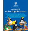 Cambridge Global English Starters Fun with Letters and Sounds A