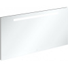 VILLEROY & BOCH More To See One zrkadlo s LED osvetlením, 1200 x 30 x 600 mm, A430A300