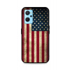 Kryt TopQ Realme 9i 3D silikón Amerika 71051