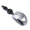 GENIUS Micro Traveler V2/ drátová/ 1200 dpi/ USB/ stříbrná (31010125106)