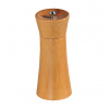 KESPER Mlynček na korenie - kaučukové drevo, 14 cm KESPER 13630