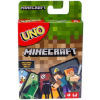 Mattel UNO Minecraft