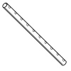 Oase trubica predfiltra BioMaster 350