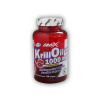 Krilový olej 1000 mg 60 tekutých kapsúl
