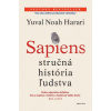 Sapiens - Yuval Noah Harari