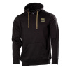 Mikina Nash Make It Happen Hoody Box Logo Black L