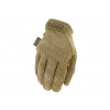 Mechanix Taktické rukavice The Original® - Coyote, vel.XXL