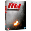 Mission Impossible Trilogy DVD