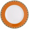 Villeroy&Boch Samarkand tanier plytký Farba: Mandarin