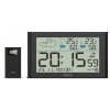 Hama 00222216 digitální bezdrátová meteostanice