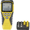 Klein Tools Scout Pro 3, VDV501-851 tester káblov, Audio / Video, sieť, telekomunikácie; VDV501-851