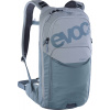 Cyklistický plecniak Evoc Stage 6 + Hydration Bladder 2 - stone/steel uni