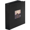 Polaroid Photo Album Large - Black