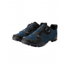 Vaude cyklistické tretry TVL Skoj, pánske, dark sea, Variant 42