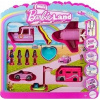 MINI BARBIE LAND MINI BÁBIKY BARBIE SET AUTO LIETADLO