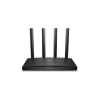 TP-Link TP-Link Wi-Fi Router Archer AX17 AX1500, 1500Mbps, LAN/WAN, 802.11ac, Black EU