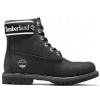 Timberland A41CX Športové topánky 37 čierne (Nepremokavé zimné topánky TIMBERLAND black 37 23,5c)