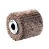 Metabo Brúsny kotúč z rúna, 105x100 mm, P 80 623487000