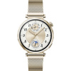 HUAWEI WATCH GT 5 smart hodinky 41 mm zlatá; 55020DJQ