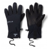 Columbia TITANIUM Pánske lyžiarske rukavice M PowBound™ Glove čierne Farba: Black, Veľkosť: M