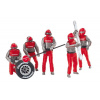 21131 Figurky – Mechanici Carrera - Carrera 21131 Figurky Mechanici