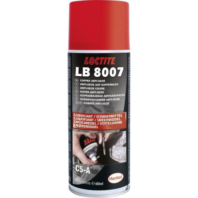 Loctite 8007 - 400ml, 400ml