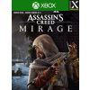 UBISOFT Assassin's Creed Mirage (XSX/S) Xbox Live Key 10000339508012