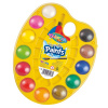 Colorino s malířskou paletou 12 farieb