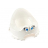 THERMOBABY Nočník Funny White