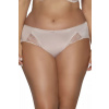 AVA Dámske brazilky 2112 Azalea beige M